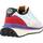 Schoenen Dames Sneakers Fila REGGIO F WMN Multicolour