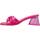 Schoenen Dames Sandalen / Open schoenen Menbur 23795M Roze