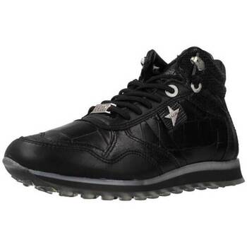 Schoenen Dames Sneakers Cetti C1048C0C0 Zwart