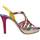 Schoenen Dames Sandalen / Open schoenen Joni 00009J Multicolour