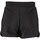 Textiel Dames Korte broeken / Bermuda's Moschino Beach Pants Zwart