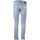 Textiel Heren Jeans Replay Pantalone Blauw