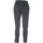 Textiel Heren Broeken / Pantalons V2brand Pantalone Sartoriale Lungo Lino Blauw