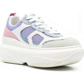 Schoenen Dames Lage sneakers Liu Jo  Multicolour