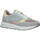 Schoenen Dames Lage sneakers S.Oliver  Multicolour