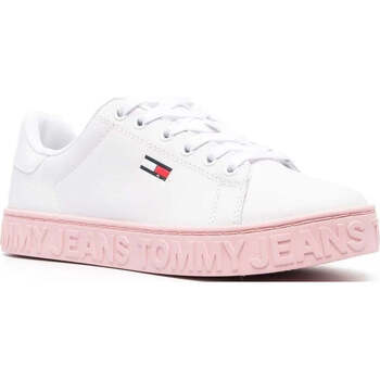 Tommy Jeans  Roze