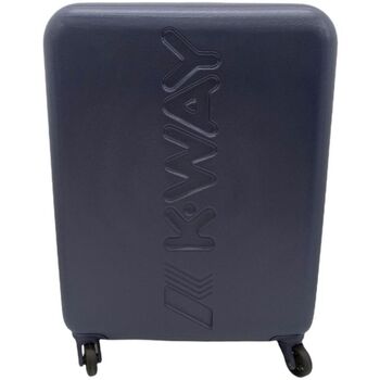 Tassen Koffer K-Way  Blauw