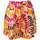 Textiel Dames Broeken / Pantalons Jucca  Roze