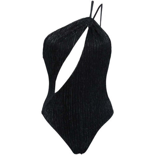 Textiel Dames Zwembroeken/ Zwemshorts Cotazur  Zwart