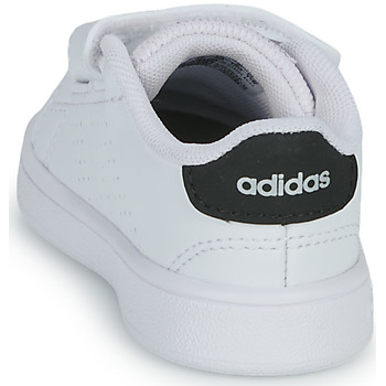 Adidas Sportswear ADVANTAGE CF I Wit / Zwart