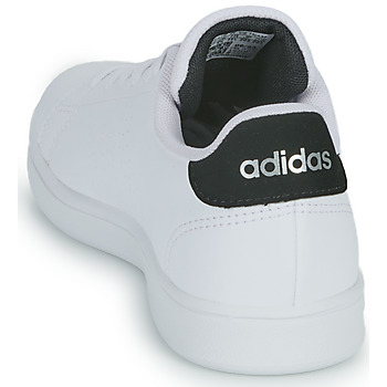 Adidas Sportswear ADVANTAGE K Wit / Zwart