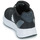 Schoenen Kinderen Lage sneakers Adidas Sportswear DURAMO SL EL K Zwart / Wit
