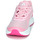 Schoenen Meisjes Lage sneakers Adidas Sportswear DURAMO SL K Roze / Wit
