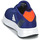 Schoenen Jongens Lage sneakers Adidas Sportswear DURAMO SL K Marine / Wit