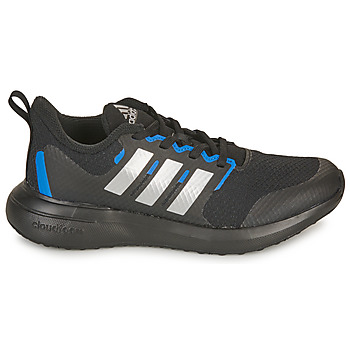 Adidas Sportswear FortaRun 2.0 K Zwart