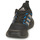 Schoenen Jongens Lage sneakers Adidas Sportswear FortaRun 2.0 K Zwart