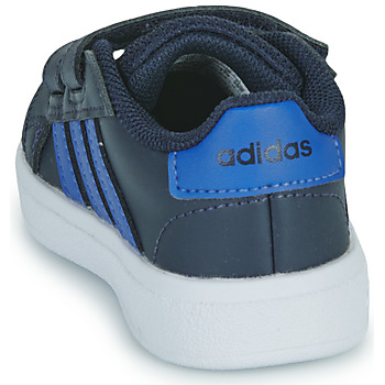 Adidas Sportswear GRAND COURT 2.0 CF I Blauw