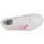 Schoenen Meisjes Lage sneakers Adidas Sportswear GRAND COURT 2.0 K Wit / Roze