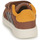Schoenen Kinderen Lage sneakers Adidas Sportswear GRAND COURT Chip CF I Bruin