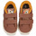 Schoenen Kinderen Lage sneakers Adidas Sportswear GRAND COURT Chip CF I Bruin
