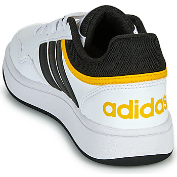 Adidas Sportswear HOOPS 3.0 K Wit / Zwart