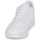 Schoenen Kinderen Lage sneakers Adidas Sportswear HOOPS 3.0 K Wit