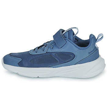 Adidas Sportswear OZELLE EL K Marine / Blauw
