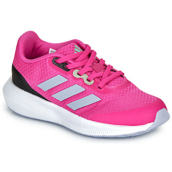 adidas Sportswear RunFalcon 3 Sport Running Veterschoenen - Kinderen - Roze - 38