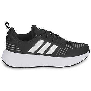 Adidas Sportswear SWIFT RUN23 J Zwart