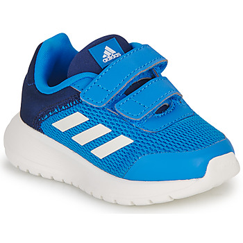 Adidas Sportswear Tensaur Run 2.0 CF I Blauw