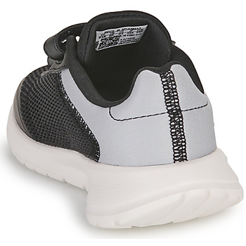 Adidas Sportswear Tensaur Run 2.0 CF I Zwart