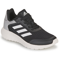 Schoenen Kinderen Lage sneakers Adidas Sportswear Tensaur Run 2.0 K Zwart