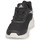 Schoenen Kinderen Lage sneakers Adidas Sportswear Tensaur Run 2.0 K Zwart