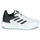 Schoenen Kinderen Lage sneakers Adidas Sportswear Tensaur Run 2.0 K Wit / Zwart