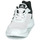 Schoenen Kinderen Lage sneakers Adidas Sportswear Tensaur Run 2.0 K Wit / Zwart