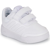 Schoenen Kinderen Lage sneakers Adidas Sportswear Tensaur Sport 2.0 CF I Wit