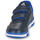 Schoenen Jongens Lage sneakers Adidas Sportswear Tensaur Sport 2.0 CF K Marine
