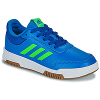 Schoenen Jongens Lage sneakers Adidas Sportswear Tensaur Sport 2.0 K Blauw / Groen