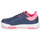 Schoenen Meisjes Lage sneakers Adidas Sportswear Tensaur Sport 2.0 K Marine / Roze
