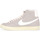 Schoenen Heren Sneakers Nike 001 BLAZER MID 77 VNTG W Grijs