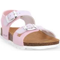 Schoenen Meisjes Sandalen / Open schoenen Grunland ROSA GLICINE 40 LUCE Roze