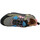 Schoenen Heren Sneakers Flower Mountain Yamano Suede Nylon Homme Black Mud Multicolour