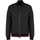 Textiel Heren Wind jackets Antony Morato MMCO00781 FA150180 Zwart