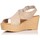 Schoenen Dames Sandalen / Open schoenen Zapp 3514 Wit