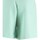 Textiel Dames Korte broeken / Bermuda's Hinnominate Pantaloni Corti Groen