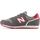 Schoenen Dames Sneakers New Balance YC373 Grijs