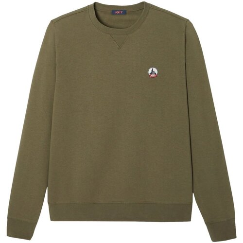 Textiel Heren Sweaters / Sweatshirts JOTT BRAGA Groen