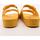 Schoenen Heren Sandalen / Open schoenen Duuo  Oranje