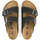 Schoenen Heren Sandalen / Open schoenen Birkenstock Arizona BS Grijs
