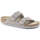 Schoenen Dames Sandalen / Open schoenen Birkenstock Arizona BS Grijs